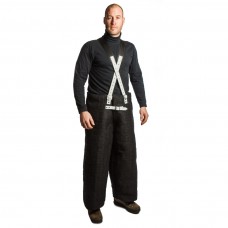KNPV electric Trousers