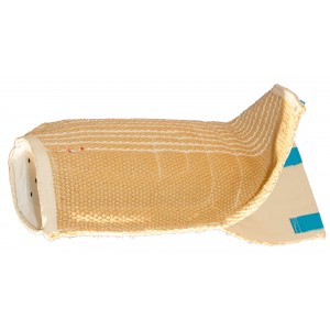 Young dog training sleeve hard, Lower part