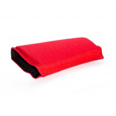 Ringsport puppy sleeve Red