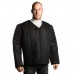 IPO / Schutzhund jacket ' black '