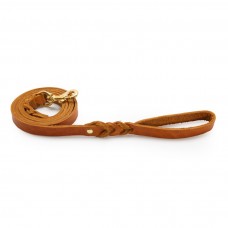  Dog leash Harly 18 mm x 1.00 mtr. with handle